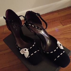 Lady shoes